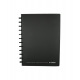 ATOMA album voor visitekaartjes