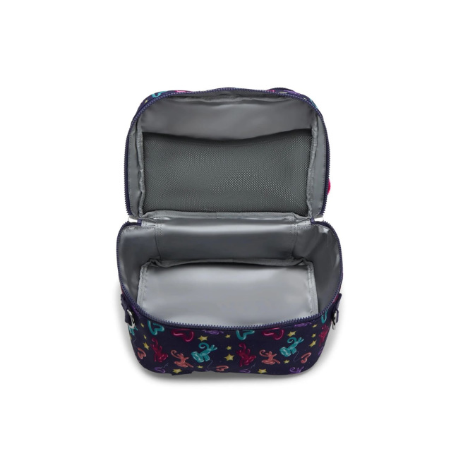 Sac à déjeuner Kipling MIYO