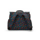 Middelgrote Kipling CODIE M schooltas