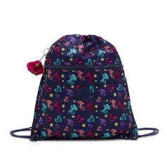 Sac de gymnastique Kipling SUPERTABOO