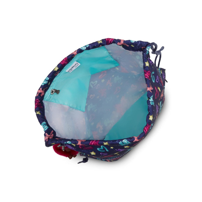 Sac de gymnastique Kipling SUPERTABOO