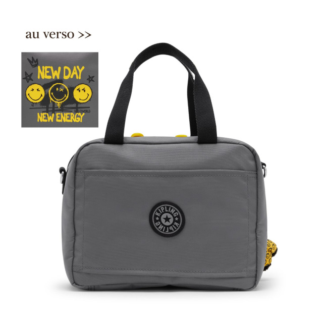 Sac à déjeuner Kipling MIYO