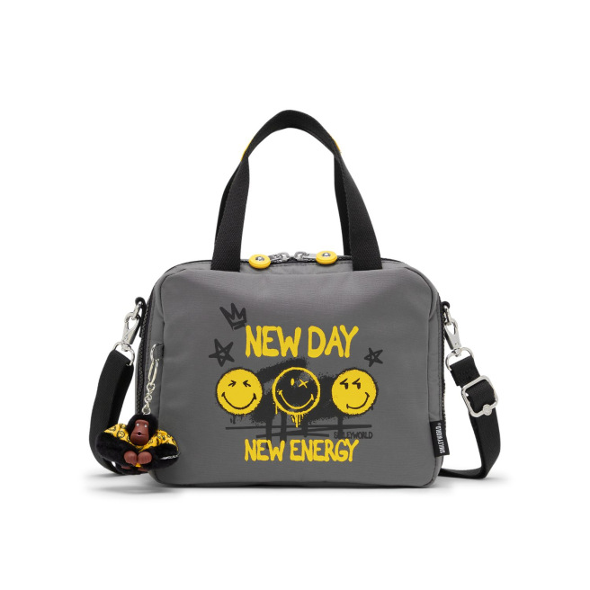 Sac à déjeuner Kipling MIYO