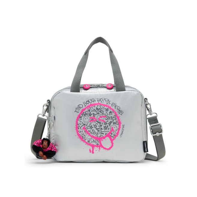 Sac à déjeuner Kipling MIYO
