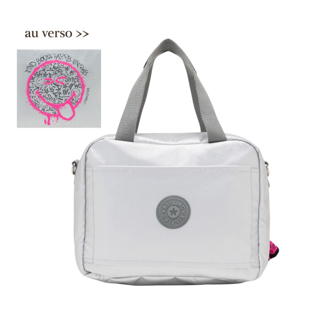 Sac à déjeuner Kipling MIYO