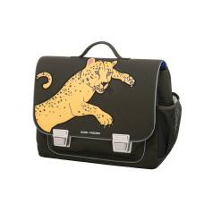 Petit cartable Jeune Premier CLASSIC LIMITED MIDI