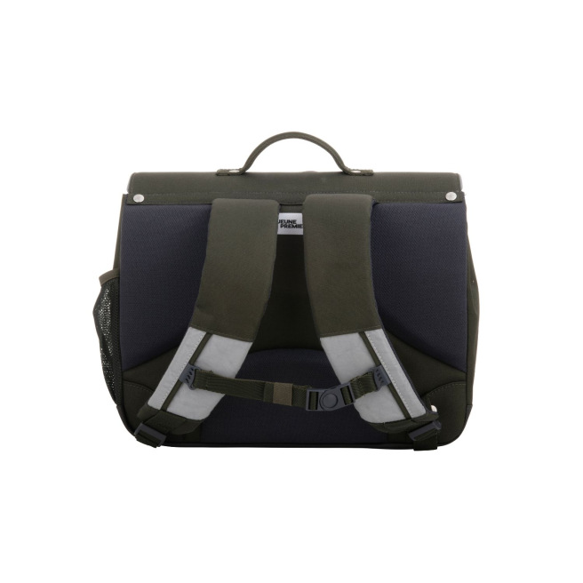 Petit cartable Jeune Premier CLASSIC LIMITED MIDI