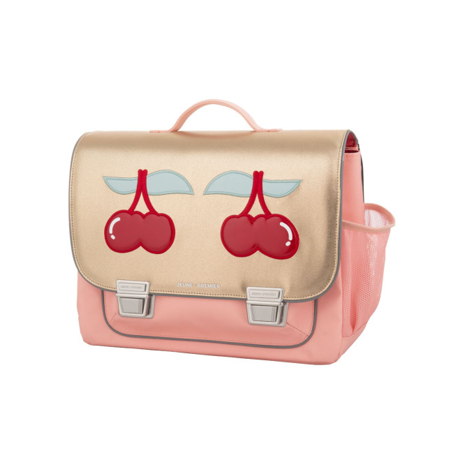 Petit cartable Jeune Premier CLASSIC LIMITED MIDI
