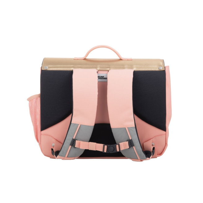 Petit cartable Jeune Premier CLASSIC LIMITED MIDI
