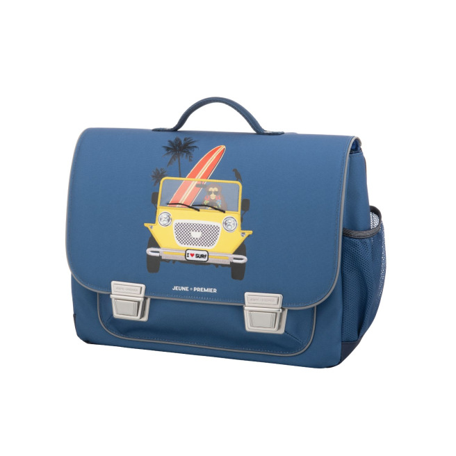 Petit cartable Jeune Premier CLASSIC LIMITED MIDI