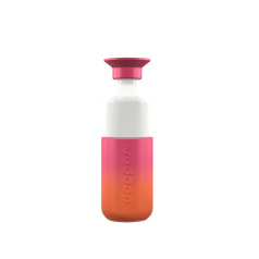 Dopper STEEL Fles