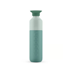 Dopper STEEL waterfles