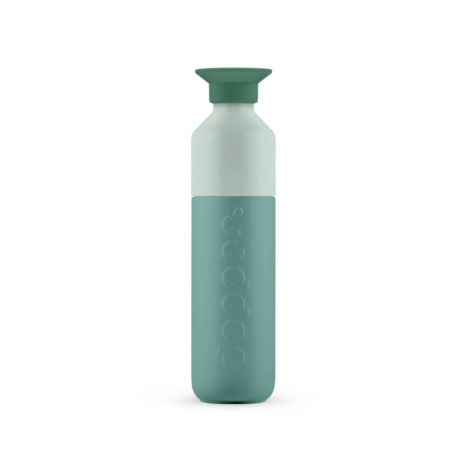 Gourde Dopper STEEL