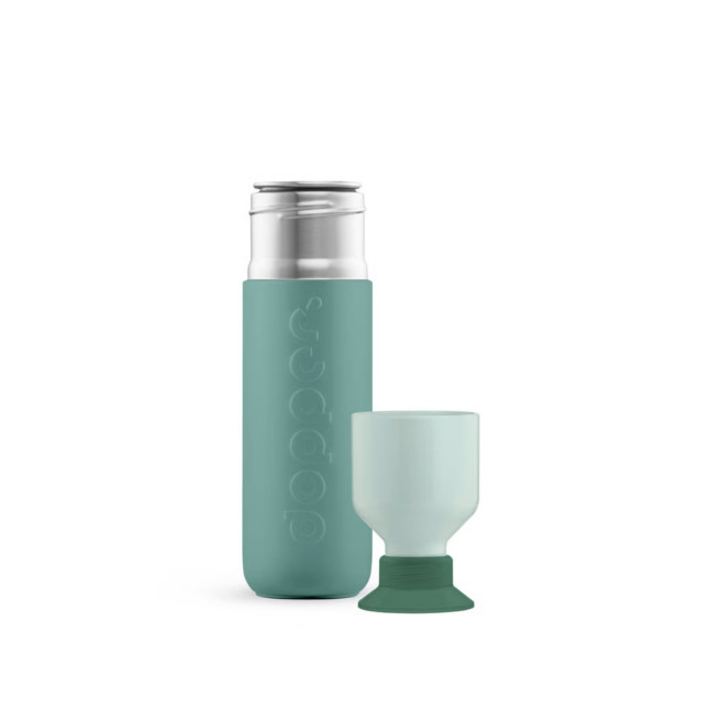 Gourde Dopper STEEL