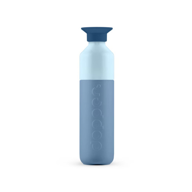 Gourde Dopper STEEL