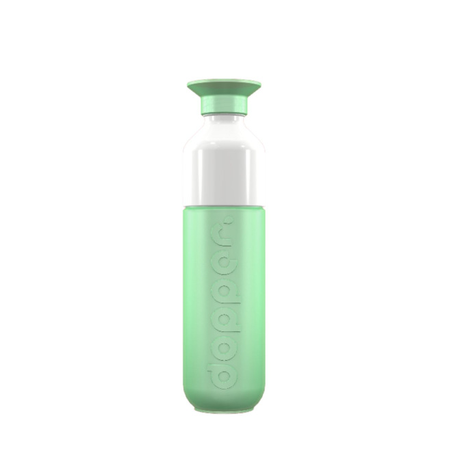 Dopper ORIGINAL waterfles 450 ML