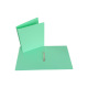 Classeur à 2 anneaux en plastique souple PASTEL 2.0