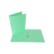 Classeur à 2 anneaux en plastique souple PASTEL 2.0