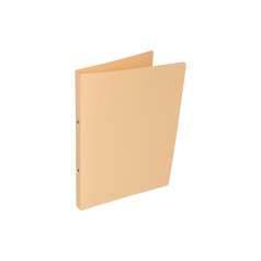Classeur à 2 anneaux en plastique souple PASTEL 2.0