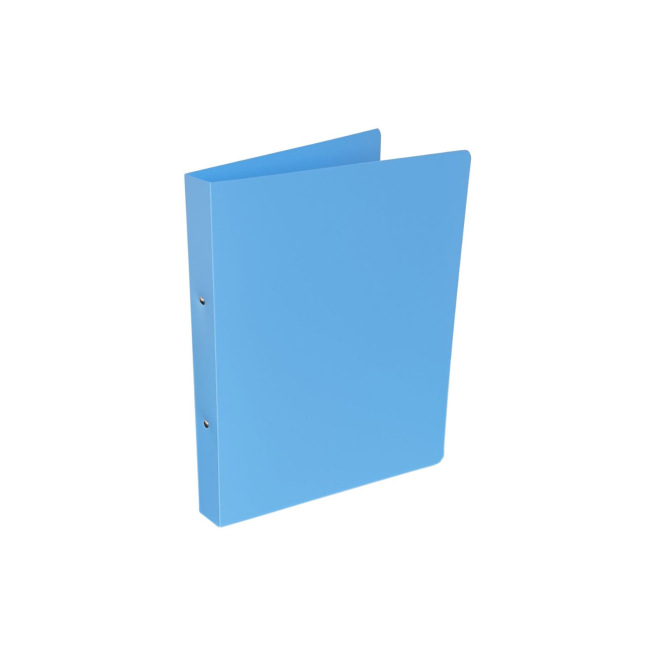 Classeur à 2 anneaux en plastique souple PASTEL 2.0