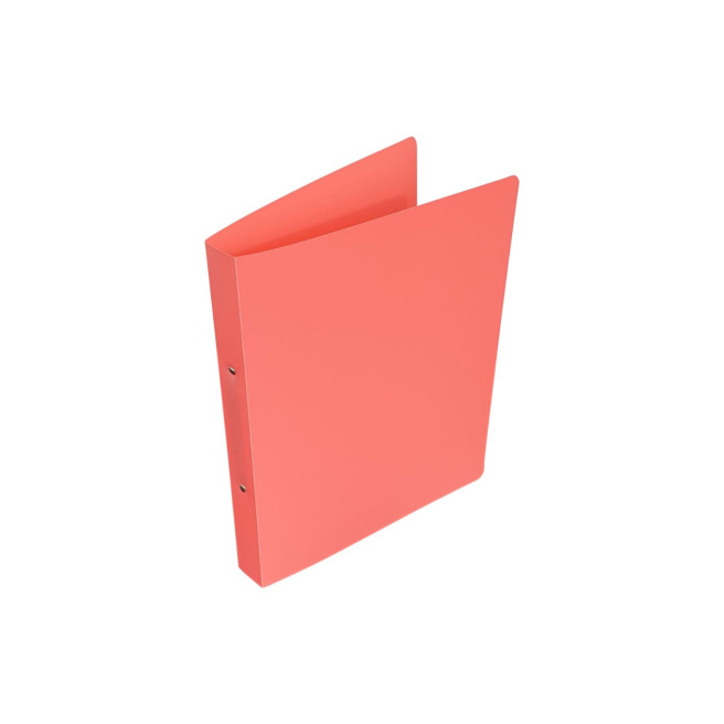 Classeur à 2 anneaux en plastique souple PASTEL 2.0