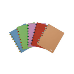 Notitieboek ATOMA