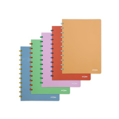 Cahier ATOMA