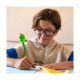 Crayon graphite avec Anti-stress Legami SQUEEZIES