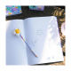 Crayon graphite avec Anti-stress Legami SQUEEZIES