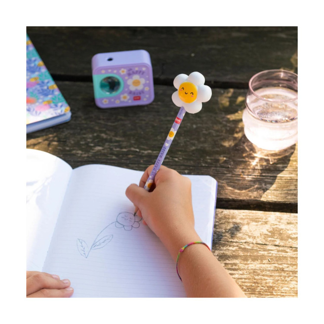 Grafietpotlood LEGAMI MAGIC PENCIL