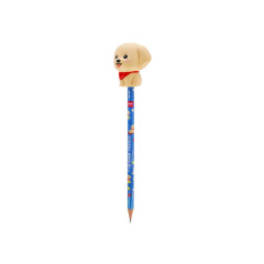 Crayon graphite avec Anti-stress Legami SQUEEZIES