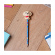 Crayon graphite avec Anti-stress Legami SQUEEZIES