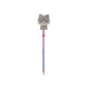 Crayon graphite avec Anti-stress Legami SQUEEZIES