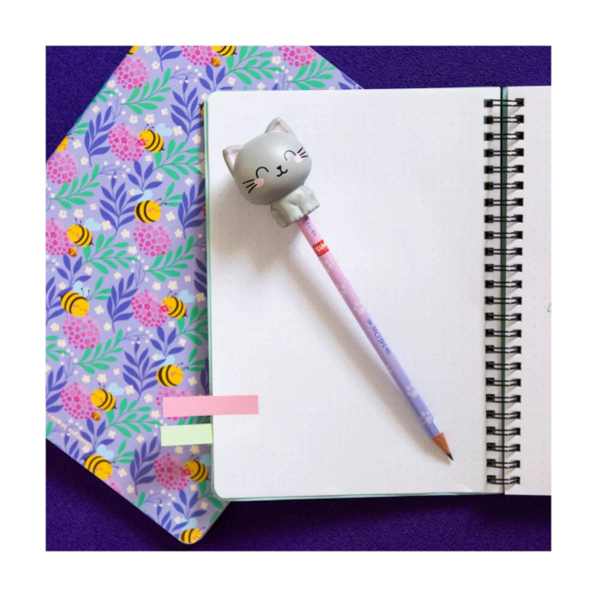 Grafietpotlood LEGAMI MAGIC PENCIL