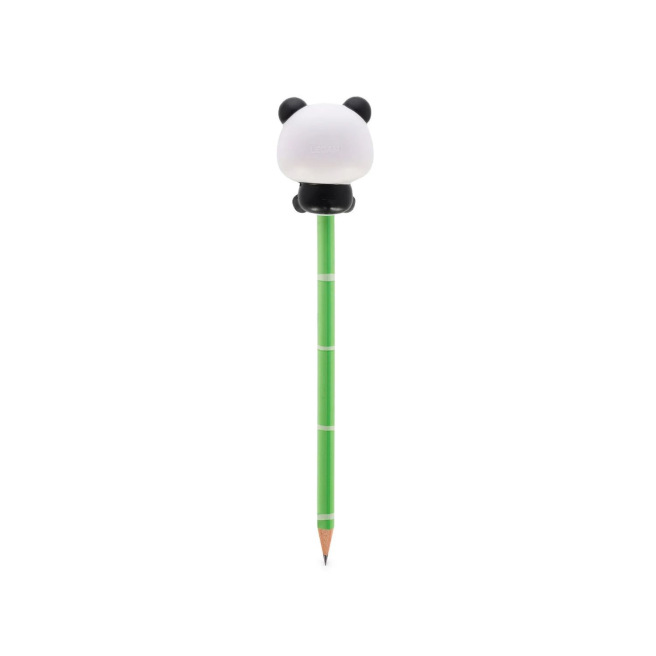 Crayon graphite avec Anti-stress Legami SQUEEZIES