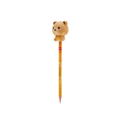 Crayon graphite avec Anti-stress Legami SQUEEZIES