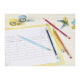 Crayon Stabilo PENCIL 160 avec gomme - HB