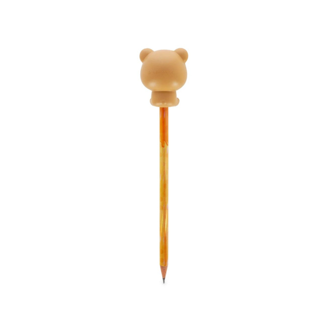 Crayon graphite avec Anti-stress Legami SQUEEZIES