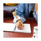 Crayon graphite avec Anti-stress Legami SQUEEZIES
