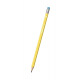 Crayon Stabilo PENCIL 160 avec gomme - HB