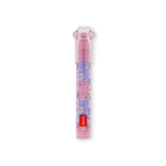 Porte-gommes empilables et parfumées Legami MEOW