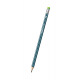 Crayon Stabilo PENCIL 160 avec gomme - HB