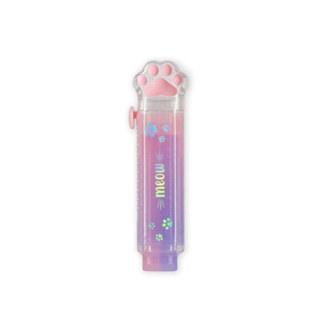 Gomme rétractable Legami MEOW