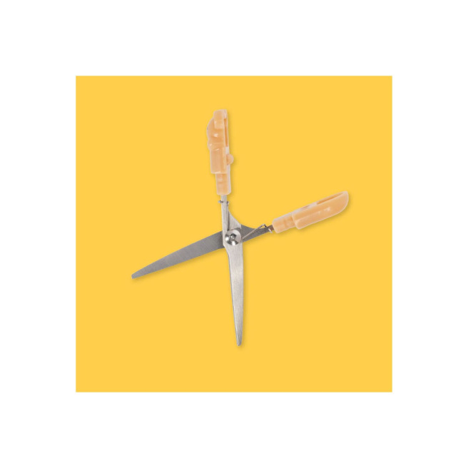 Ciseaux Maped KIDICUT SECURITY - 12 cm