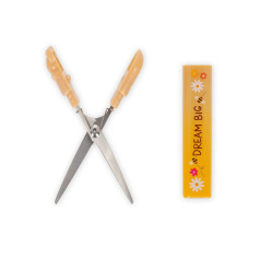 Ciseaux Maped KIDICUT SECURITY - 12 cm