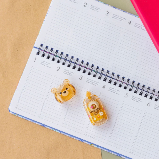 Ruban correcteur LEGAMI Bear Sweet Bear