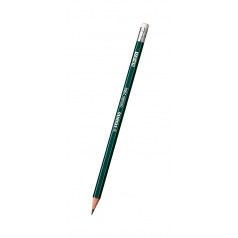 STABILO Swano Pastel Crayon mine HB 2 1/2 – Les Cahiers de la Troisième