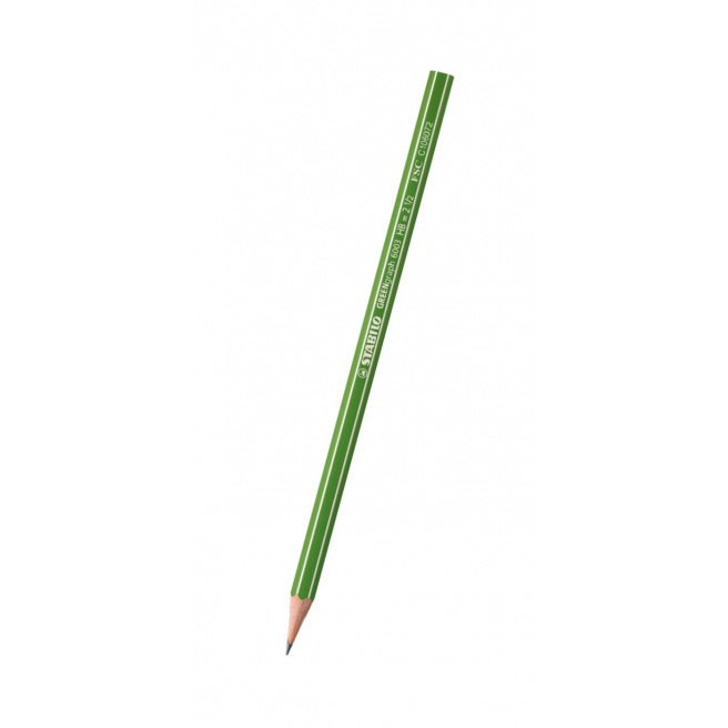 Crayon STABILO GREENgraph - HB