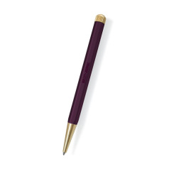 Stylo-bille LEUCHTTURM DREHGRIFFEL N°1 - encre gel