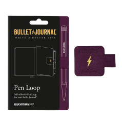 Passant pour stylo PEN LOOP LEUCHTTURM